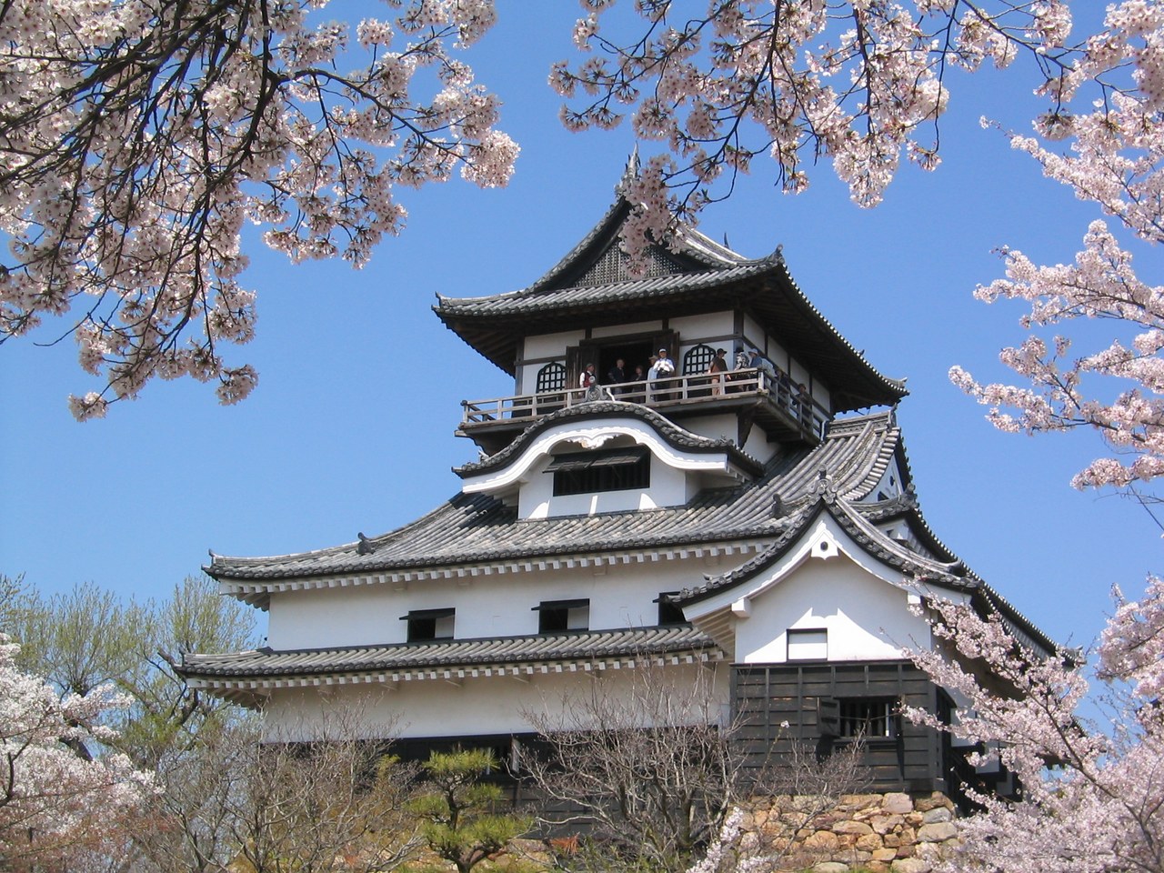 2-day Nagoya classic plus Inuyama Castle day trip