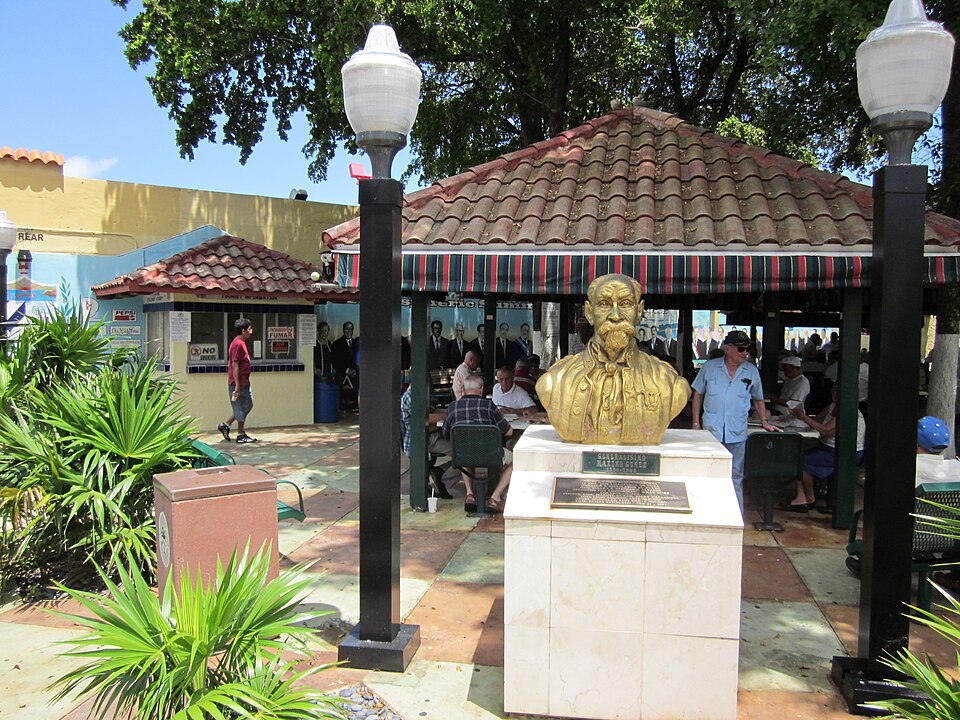 Little Havana (Calle Ocho) ไมอามี