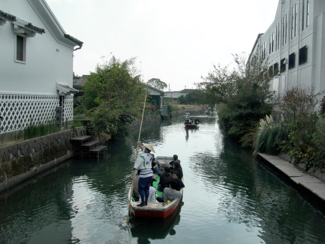 Fukuoka day trips Beppu Yufuin Dazaifu Nagasaki