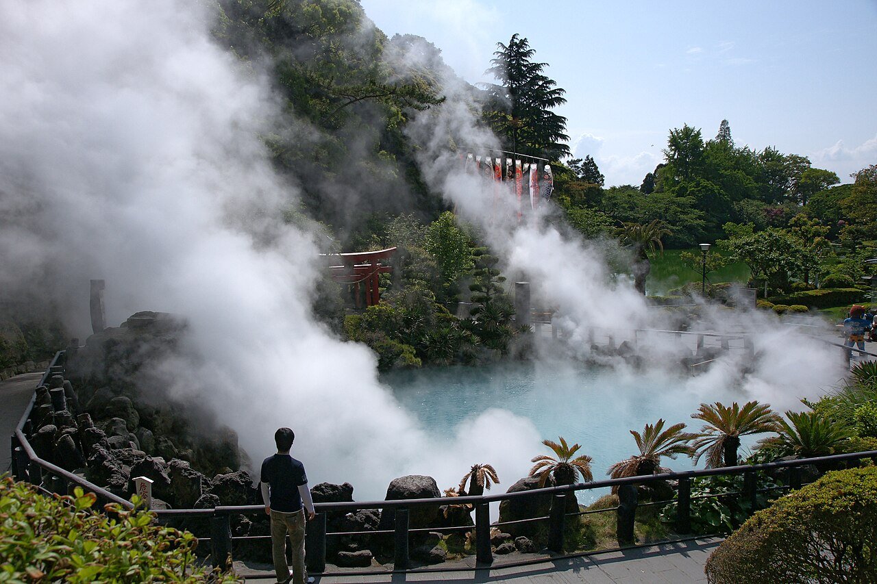 Amane Resort Seikai