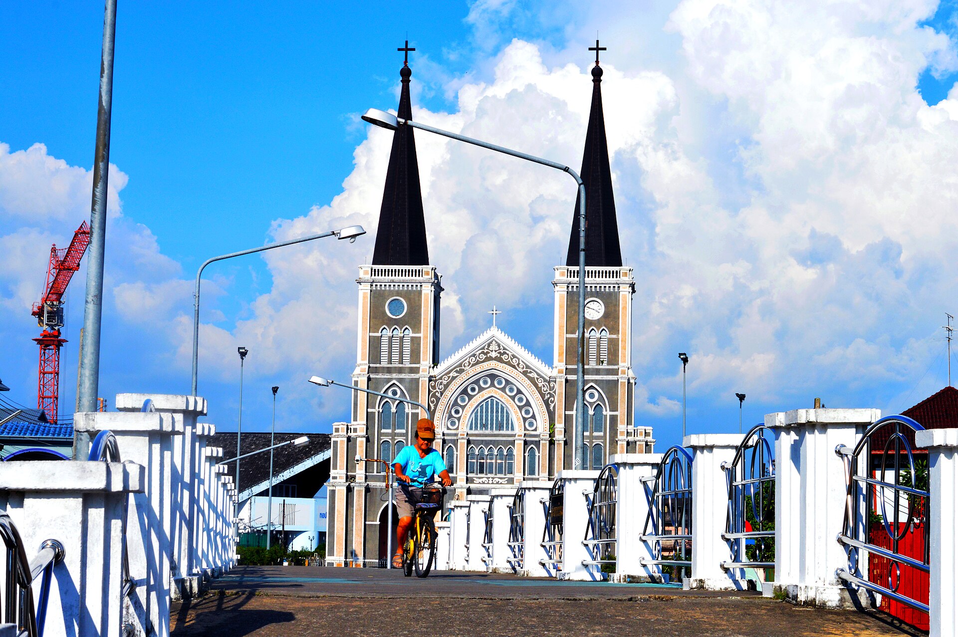 จันทบุรี
