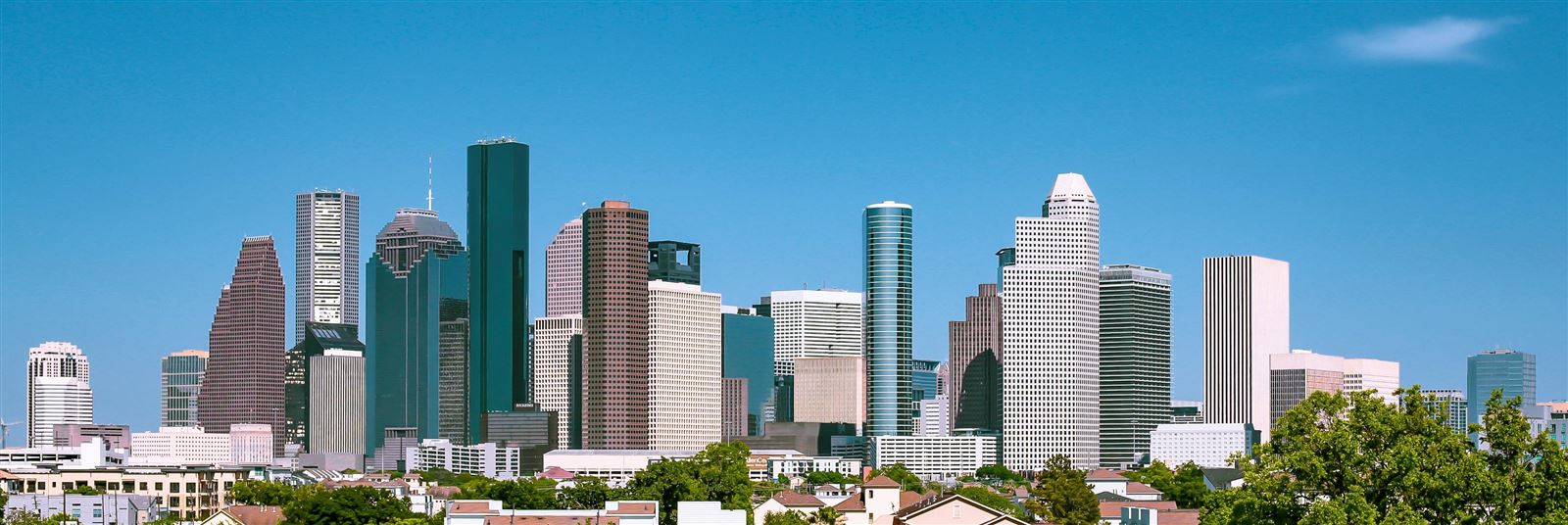 Houston ฟุตบอลโลก 2026