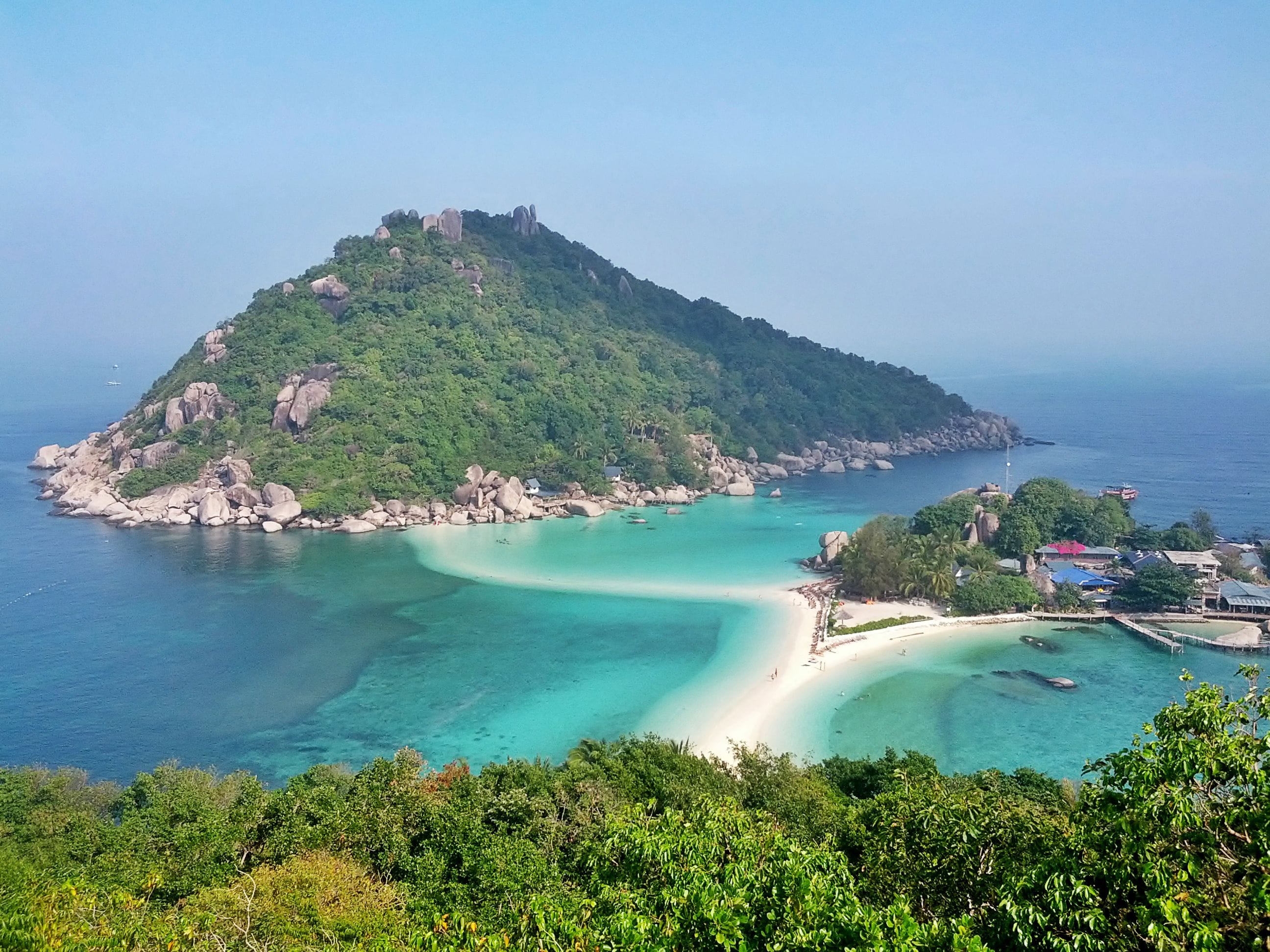 เกาะเต่า