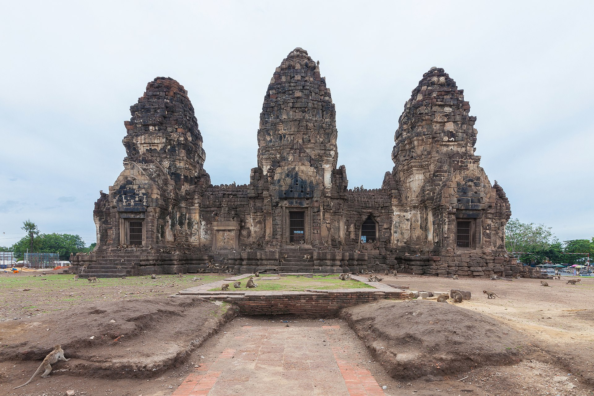 ลพบุรี