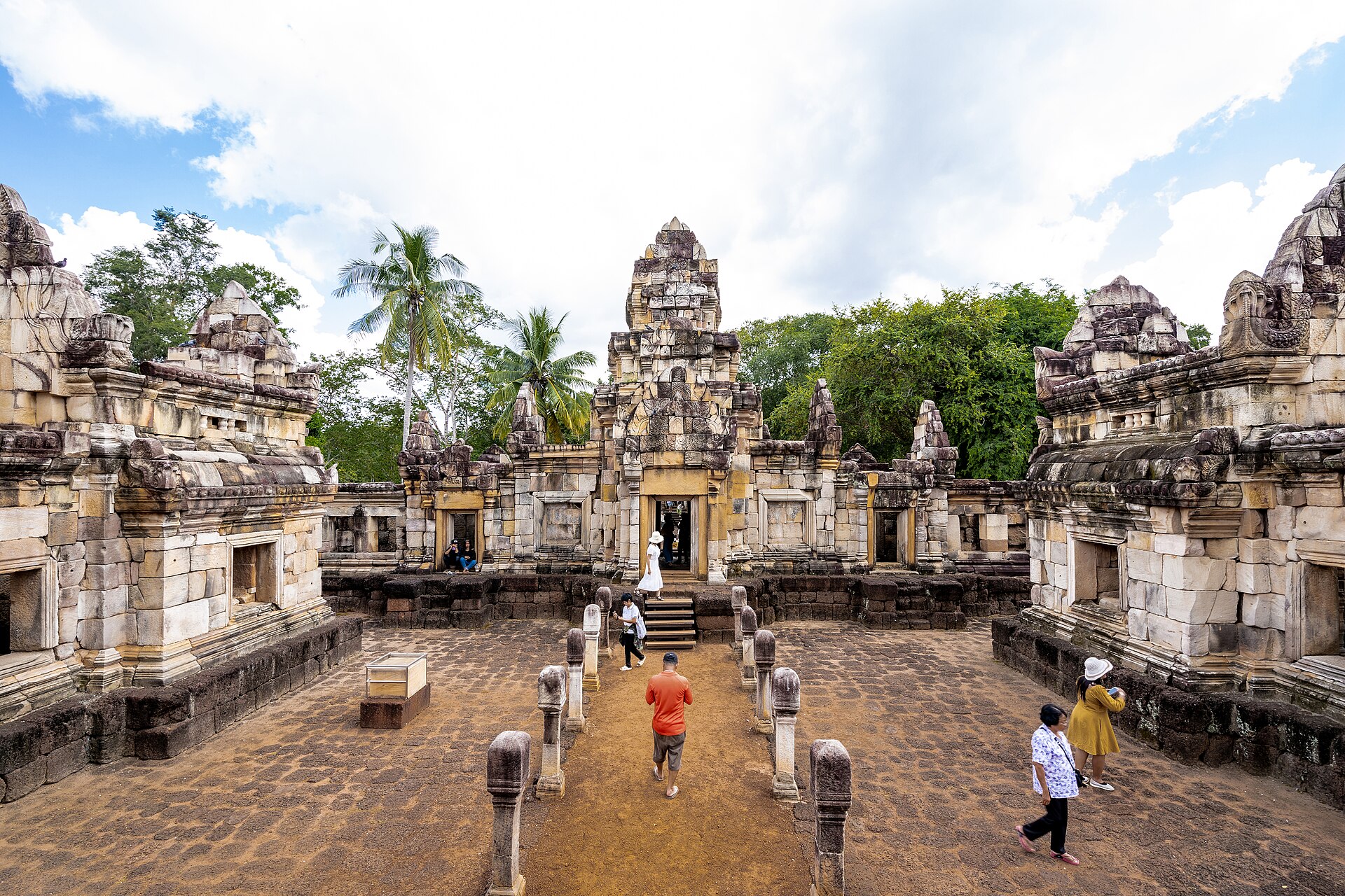 สระแก้ว