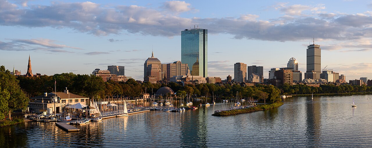 Mandarin Oriental Boston