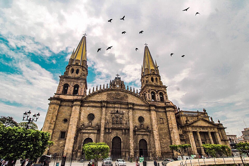 Hostel Hospedarte Guadalajara Centro