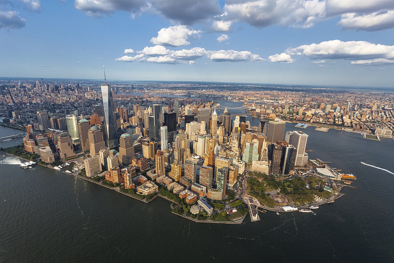 The Standard High Line — Meatpacking / Lower Manhattan area