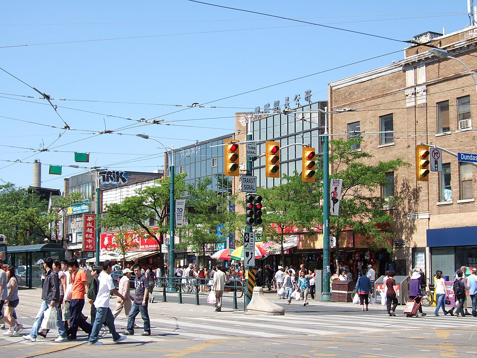 citizenM Toronto