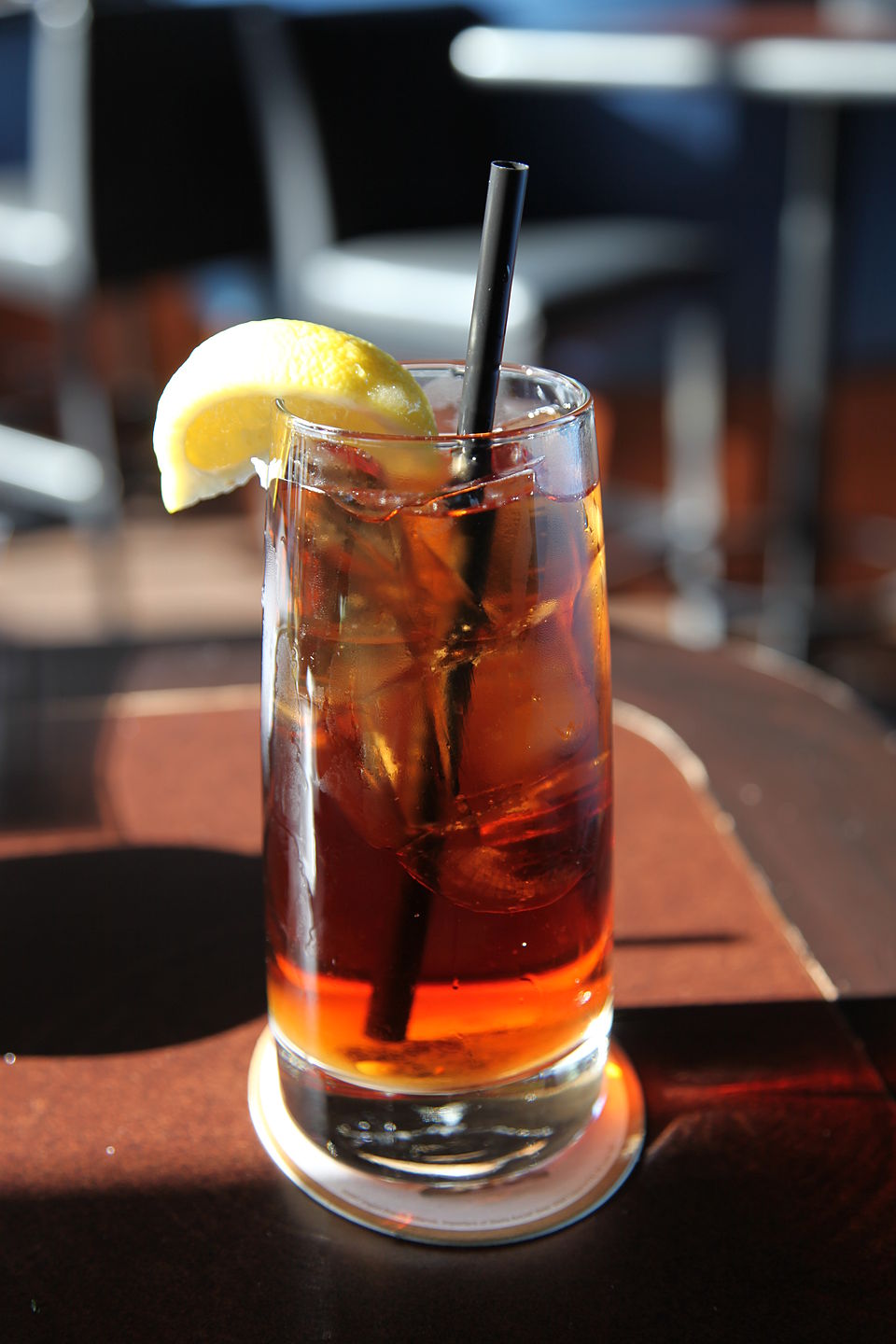 Sweet Tea — แอตแลนตา