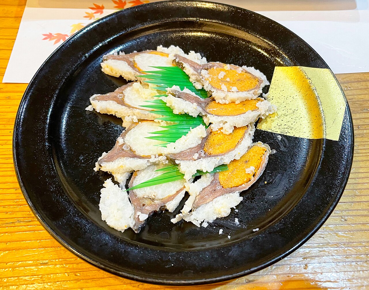 ฟุนะซูชิ