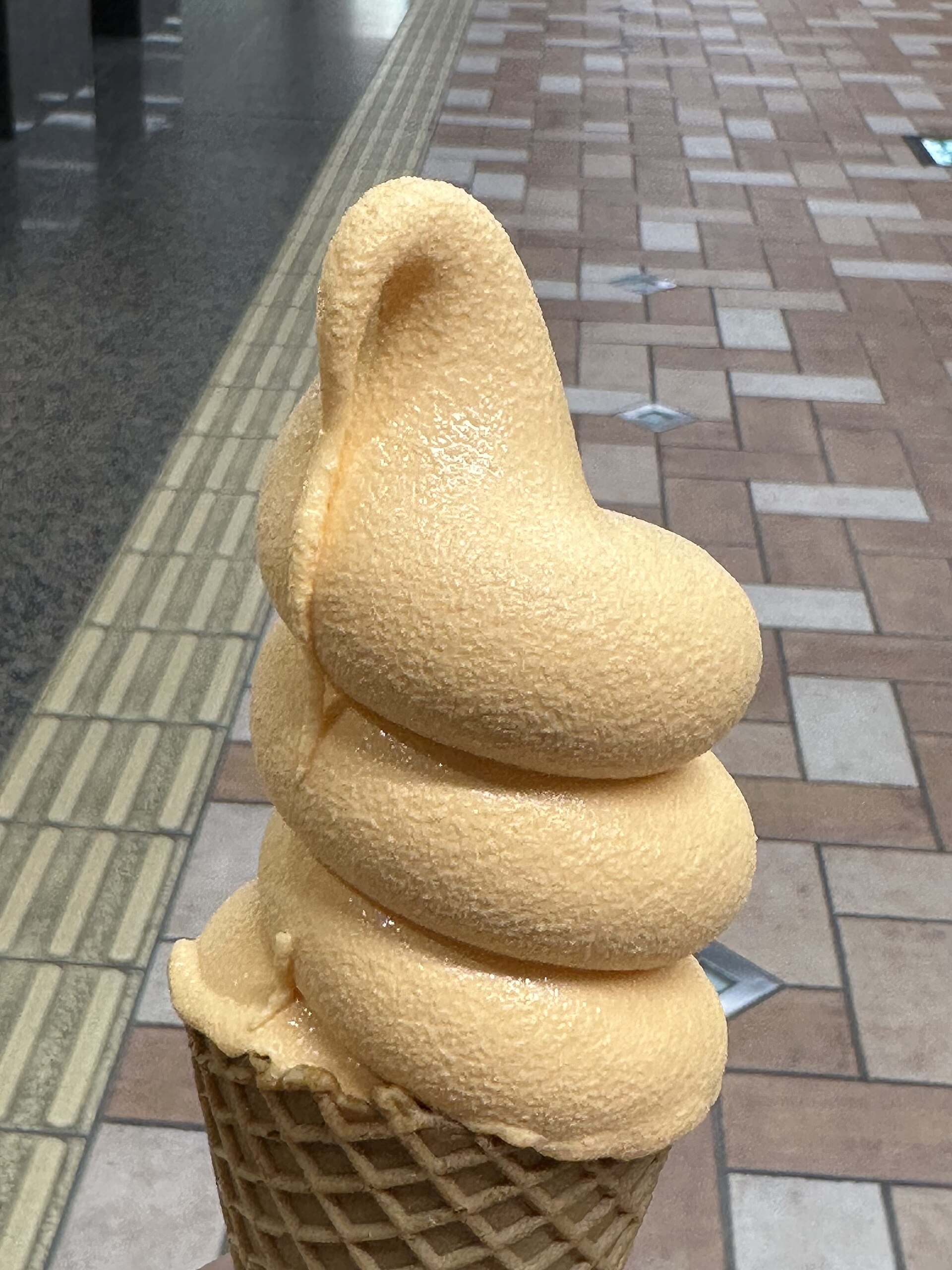 เมล่อนฟูราโน่หวานฉ่ำ