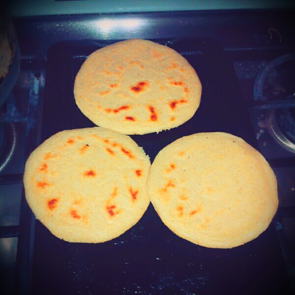 Arepa — ไมอามี่