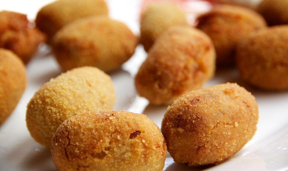 Croquetas — ไมอามี่
