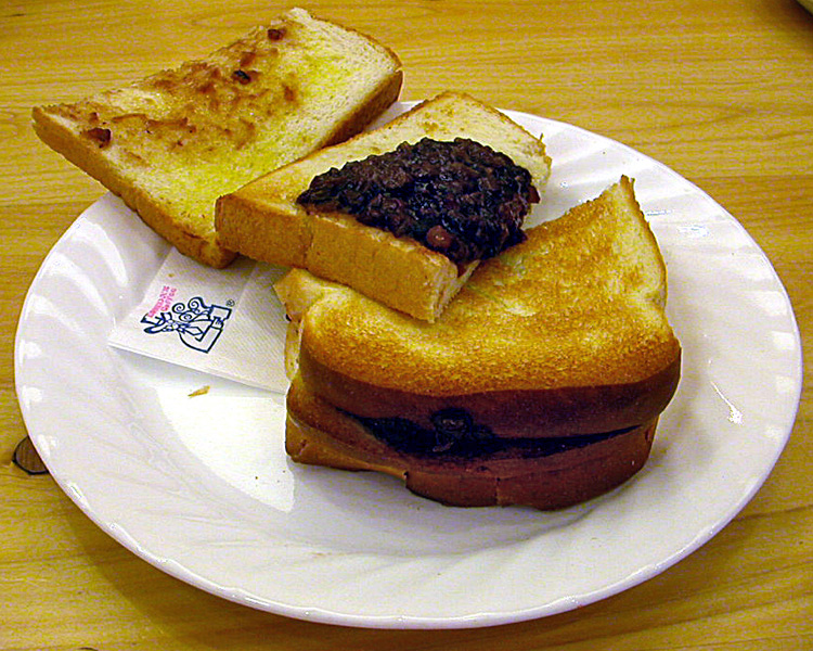 Nagoya Station underground food hall