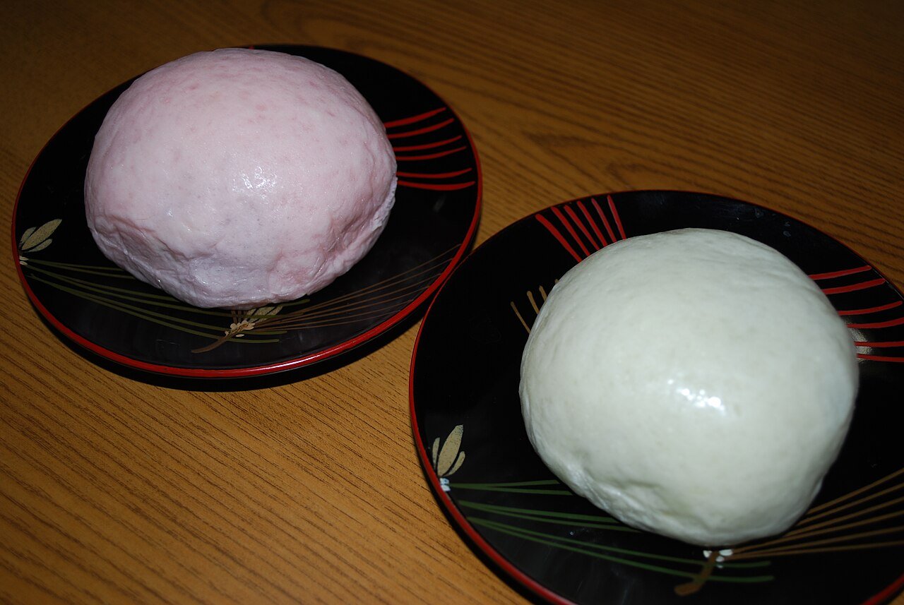 มันจูนึ่งของหวานนิกโก้