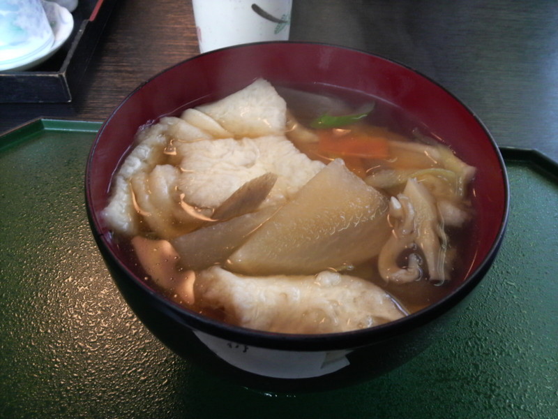 ซุปเซมเบ้ (เซมเบ้จิรุ)