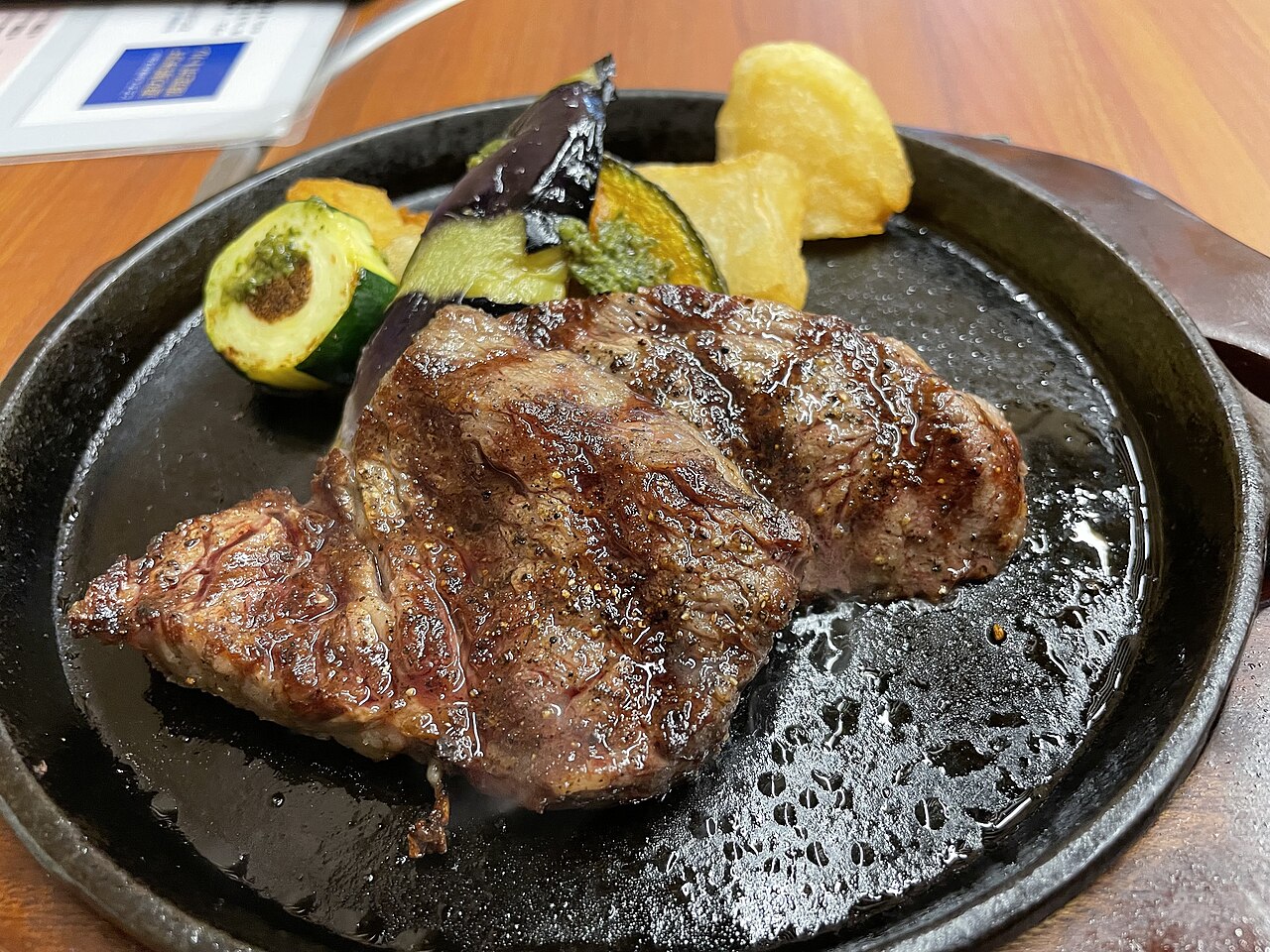 เนื้อโยเนซาวะ