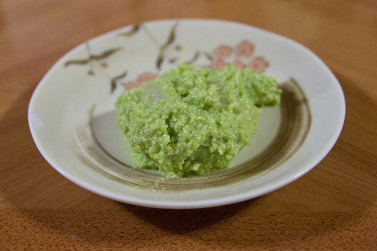 ขนมซึนดะ