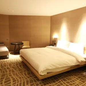 บรรยากาศรูฟท็อปบาร์วิวเมือง City Suites Kaohsiung
