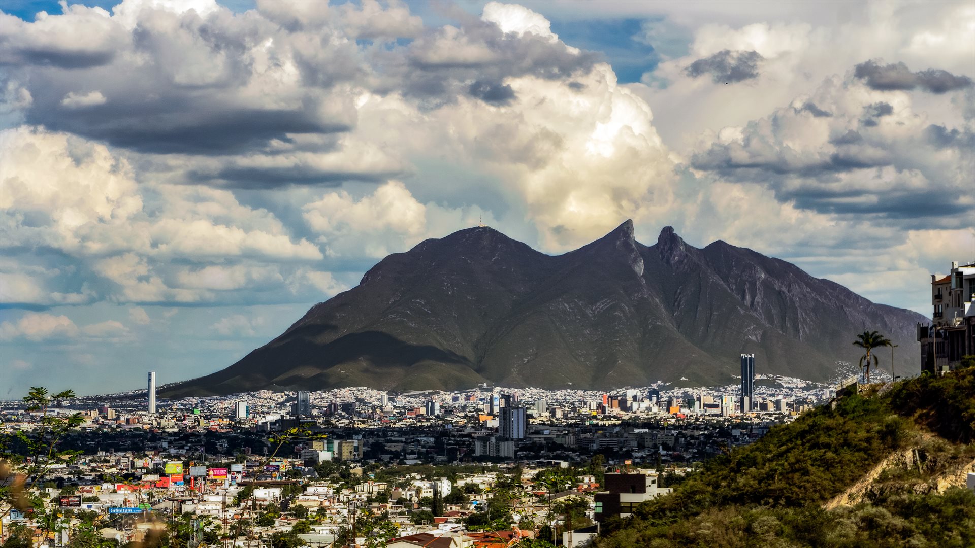 Monterrey ฟุตบอลโลก 2026
