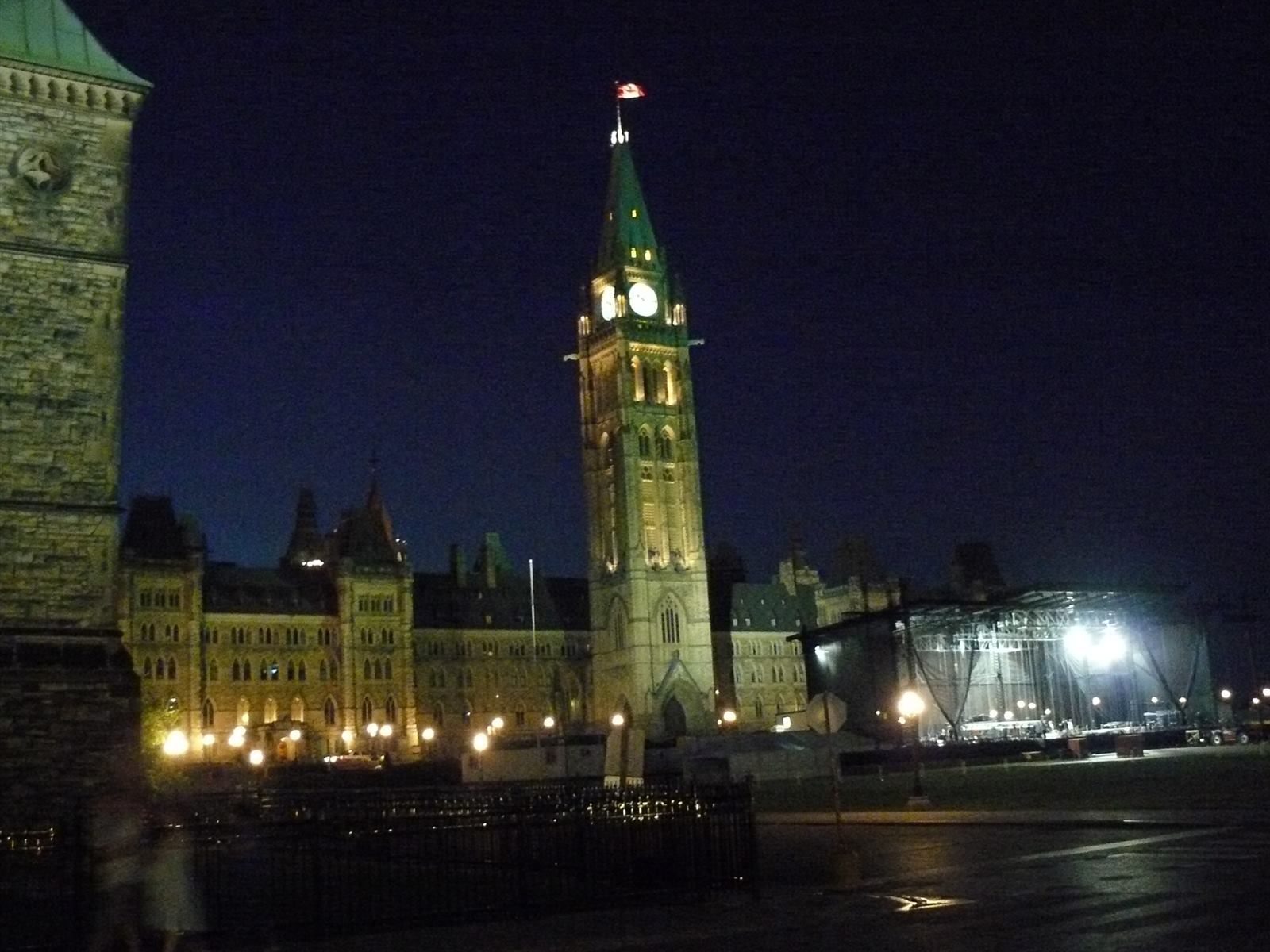 Ottawa ฟุตบอลโลก 2026