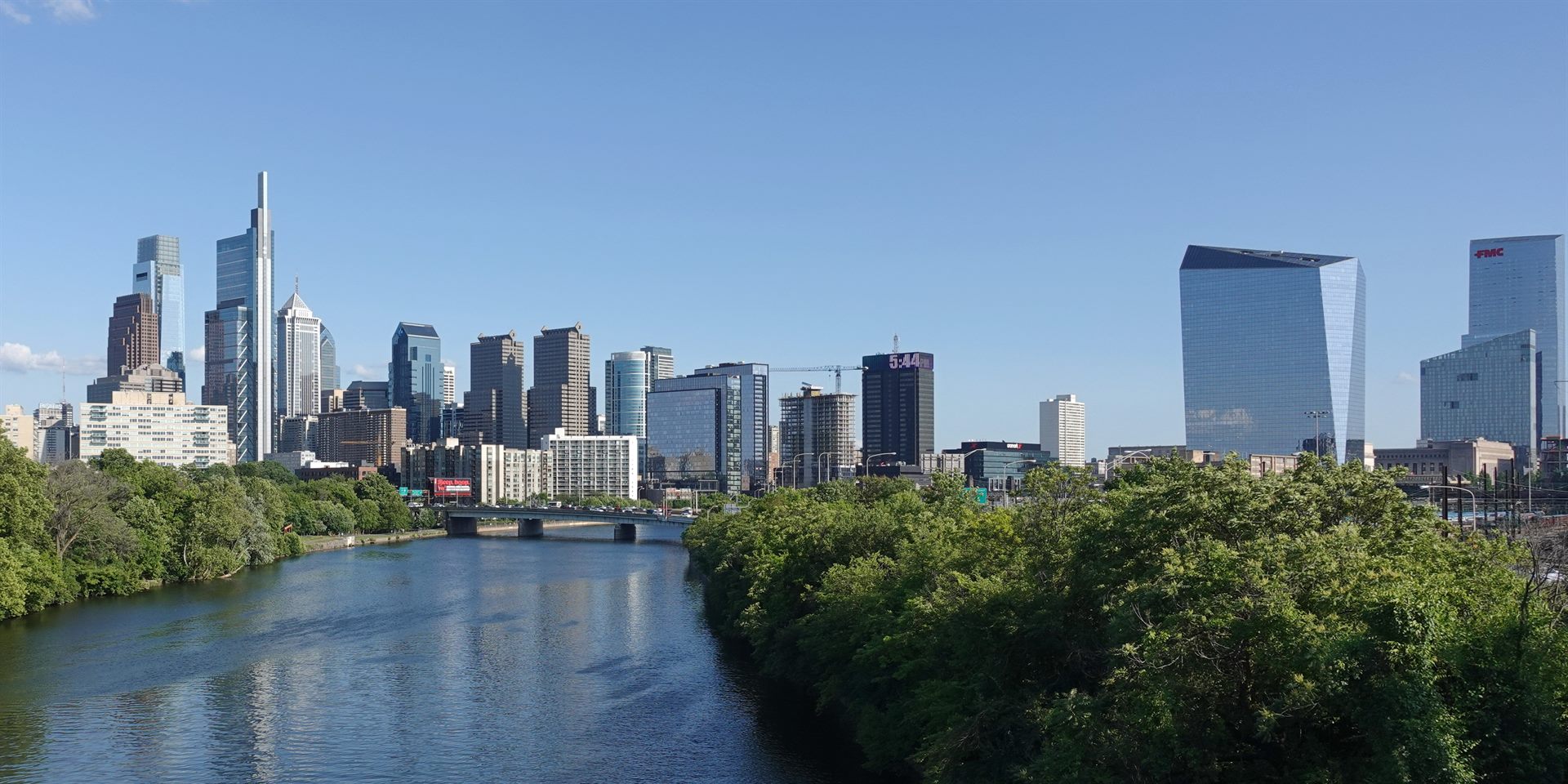 Philadelphia ฟุตบอลโลก 2026