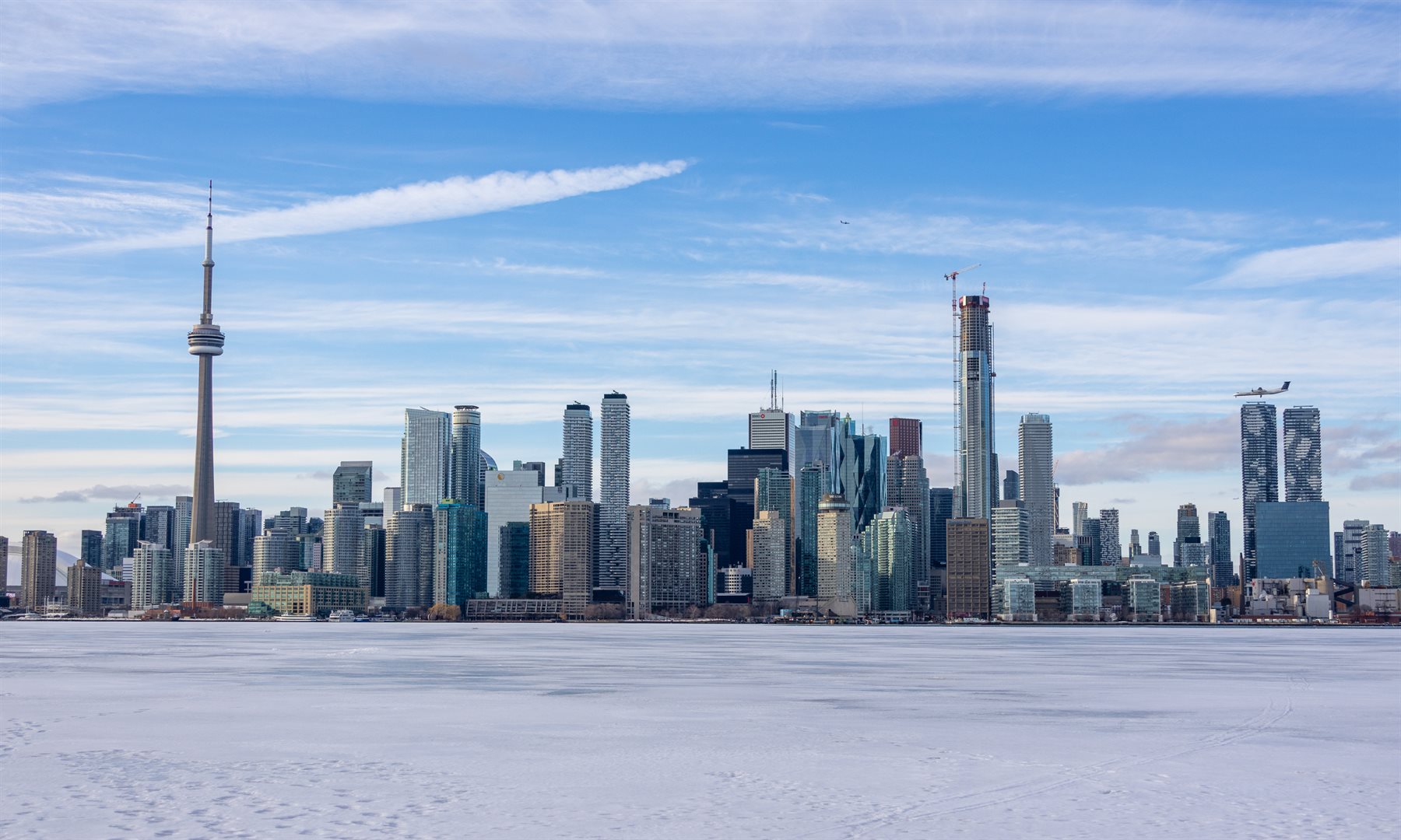 Toronto ฟุตบอลโลก 2026