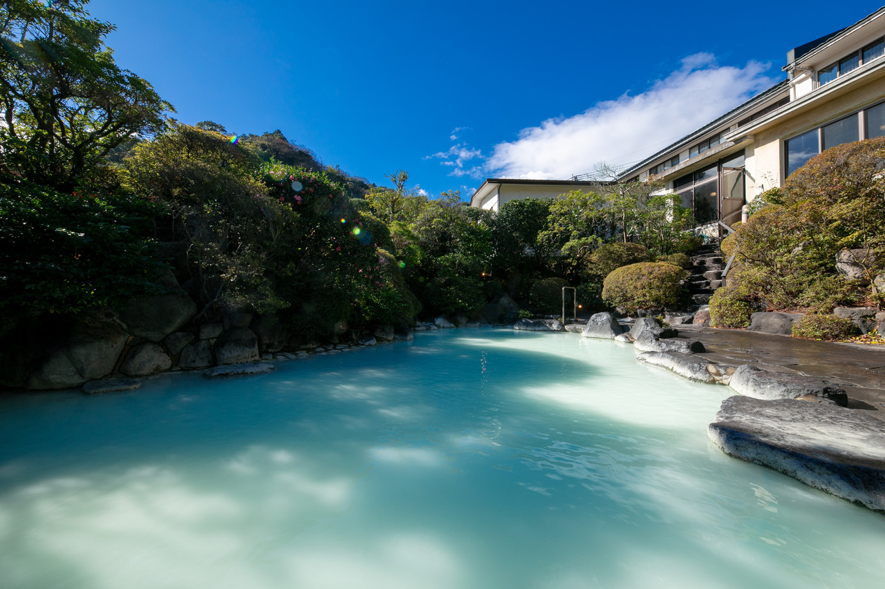Okamotoya (Myoban Onsen)