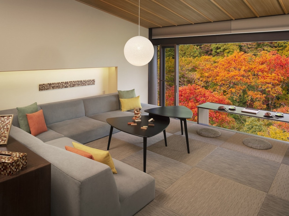Hoshino Resorts KAI Hakone