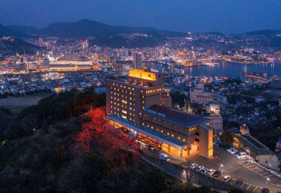 Inasayama Kanko Hotel
