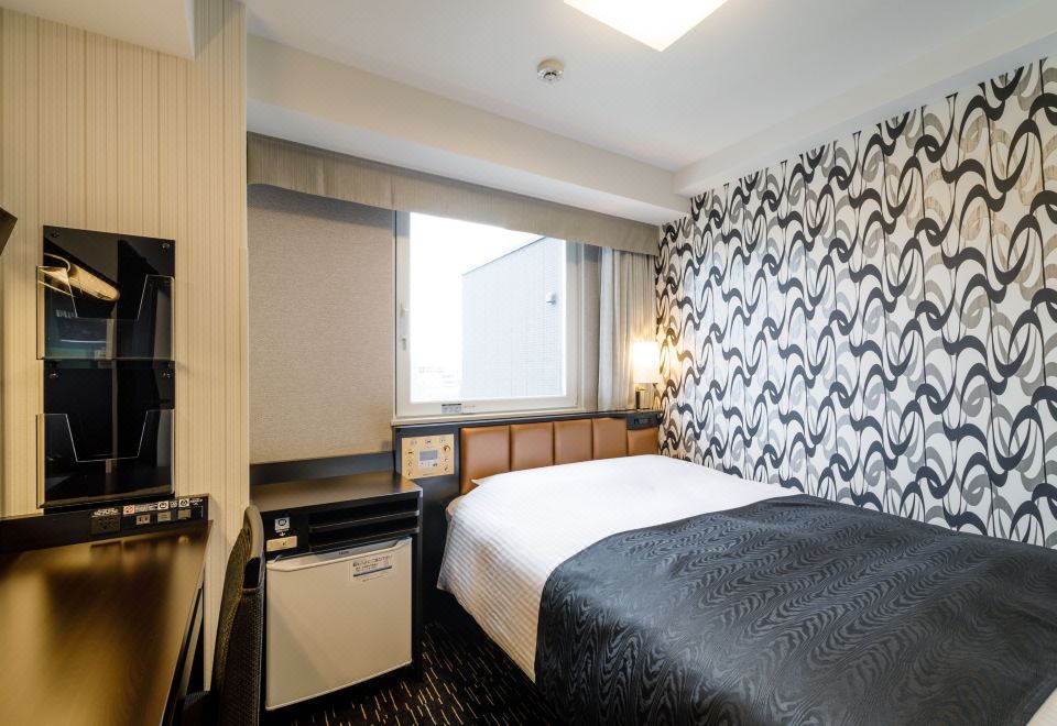 ห้องพัก APA Hotel Hakata-Eki Mae ฟุกุโอกะ
