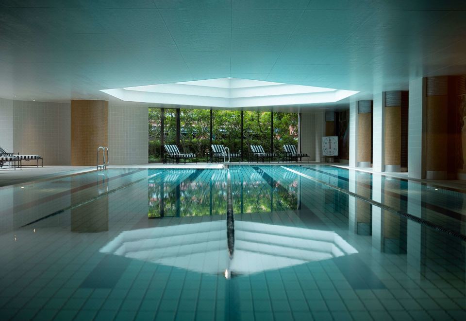 ห้องพัก Grand Hyatt Fukuoka ฟุกุโอกะ