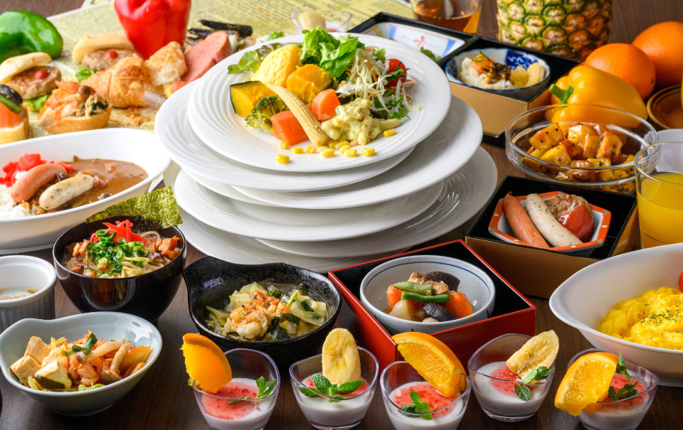 จุดเด่นของ Hotel Forza Hakata-Eki Hakataguchi