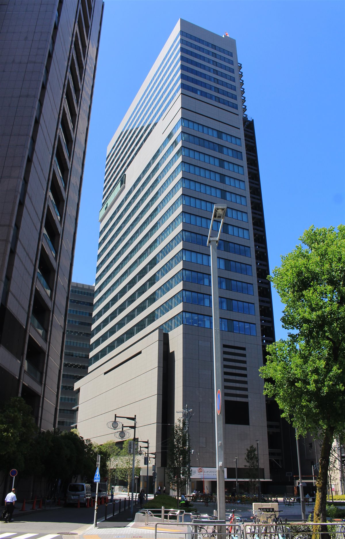 จุดเด่นของ Mitsui Garden Hotel Nagoya Premier