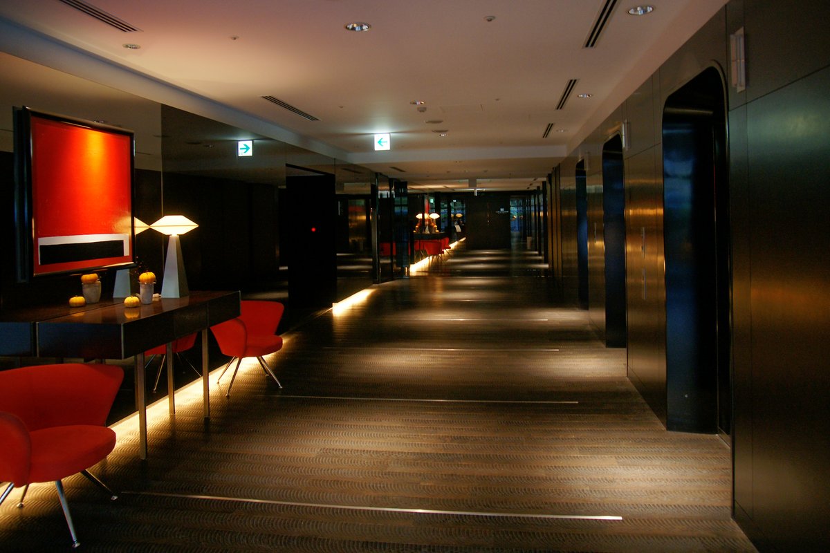 ห้องพัก Sapporo Grand Hotel ซัปโปโร