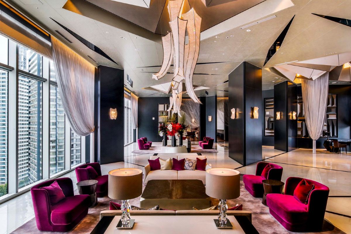 The Kahala Hotel & Resort Yokohama