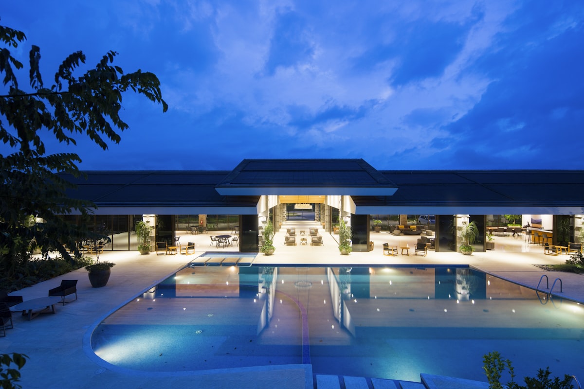 Park Hyatt Kyoto