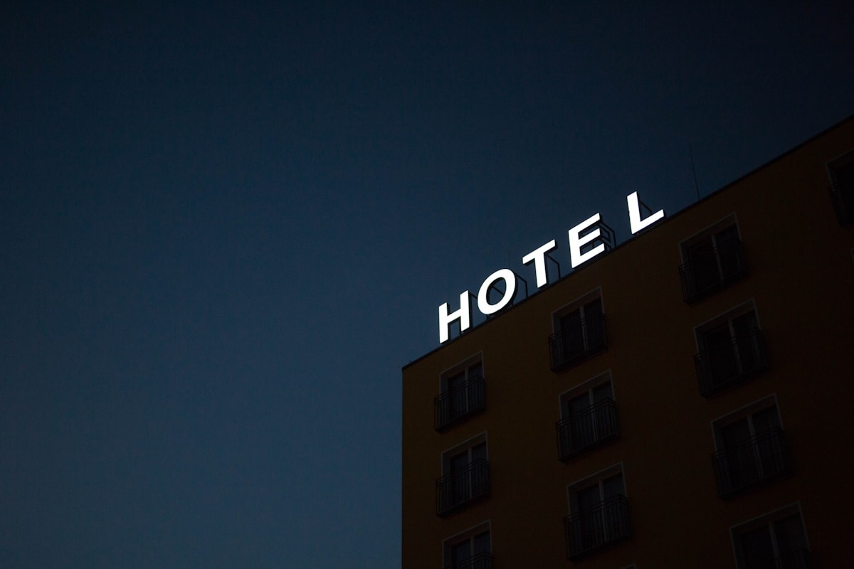 Hotel Granvia Osaka