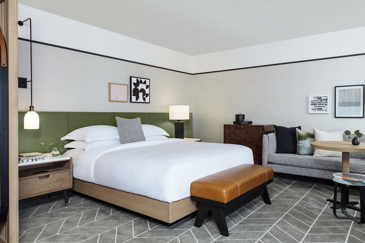 Kimpton Sylvan Hotel