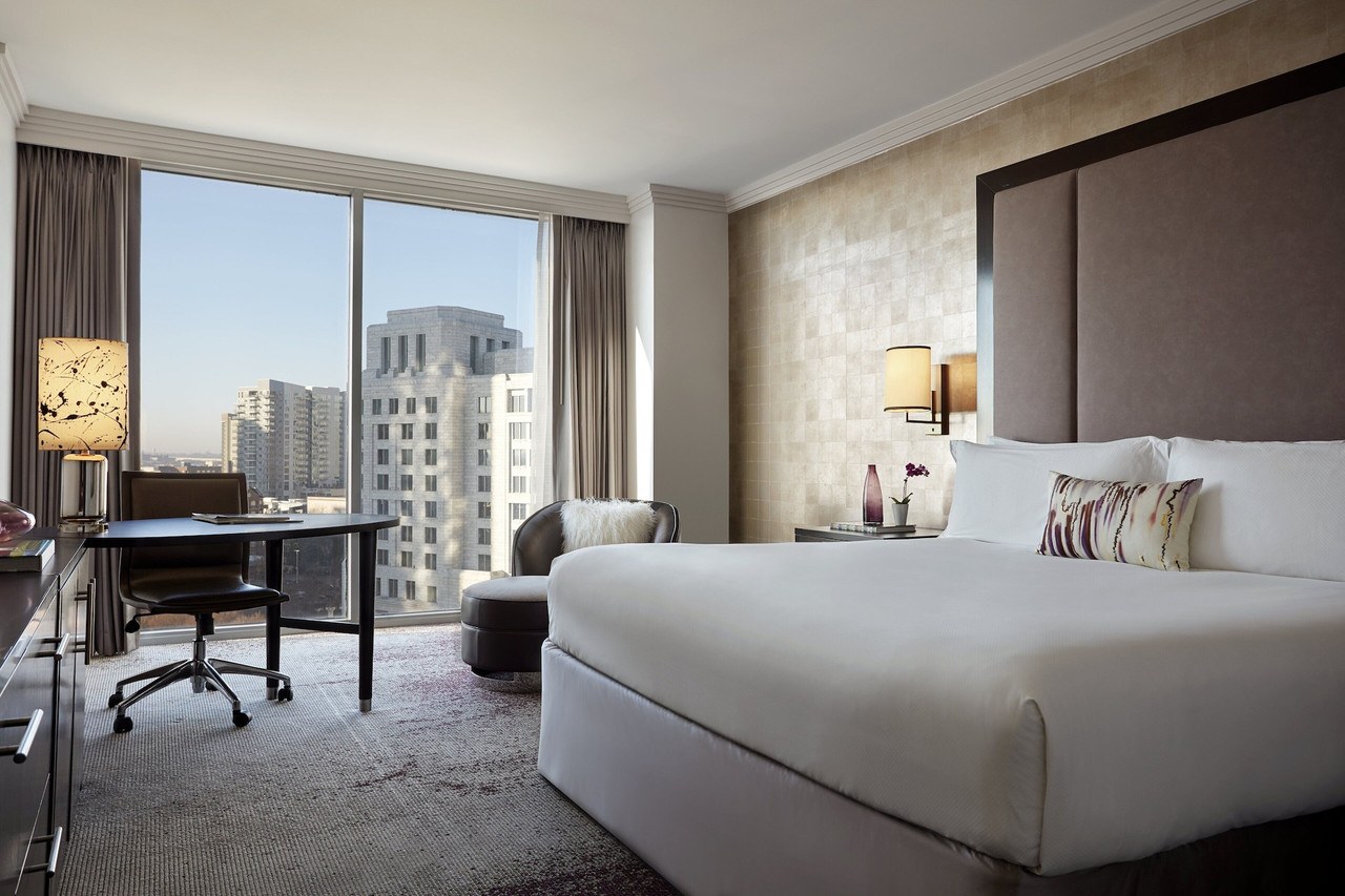 Loews Atlanta Hotel
