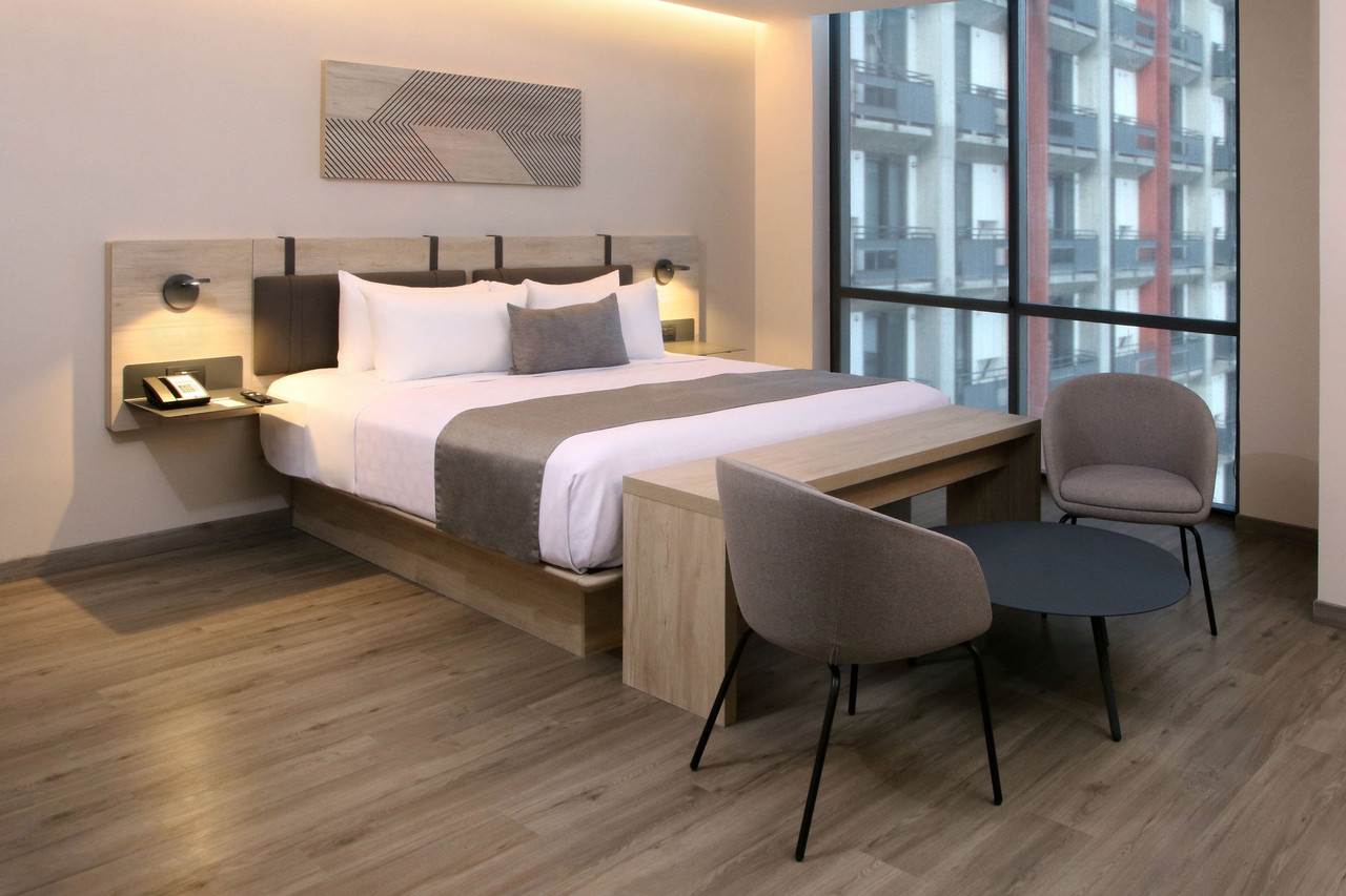 City Express Plus by Marriott Monterrey