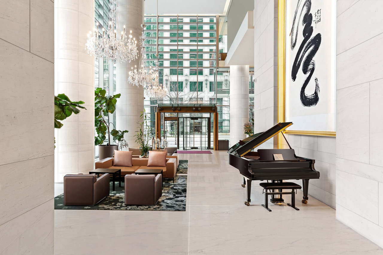 Shangri-La Vancouver