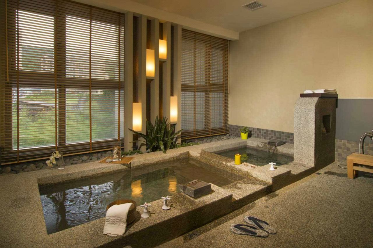 Top 8 Beitou Hot Spring Hotels