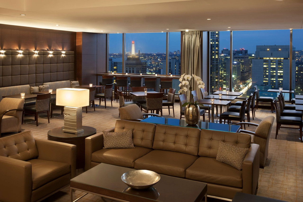 Hilton Toronto