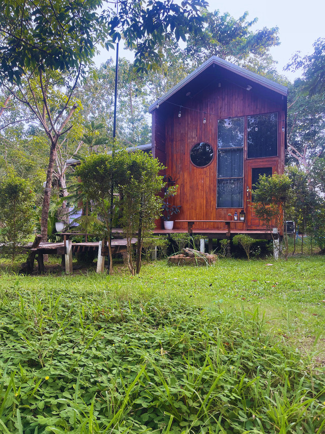 Poonwana Cottage