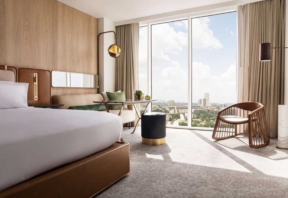 C. Baldwin, Curio Collection by Hilton