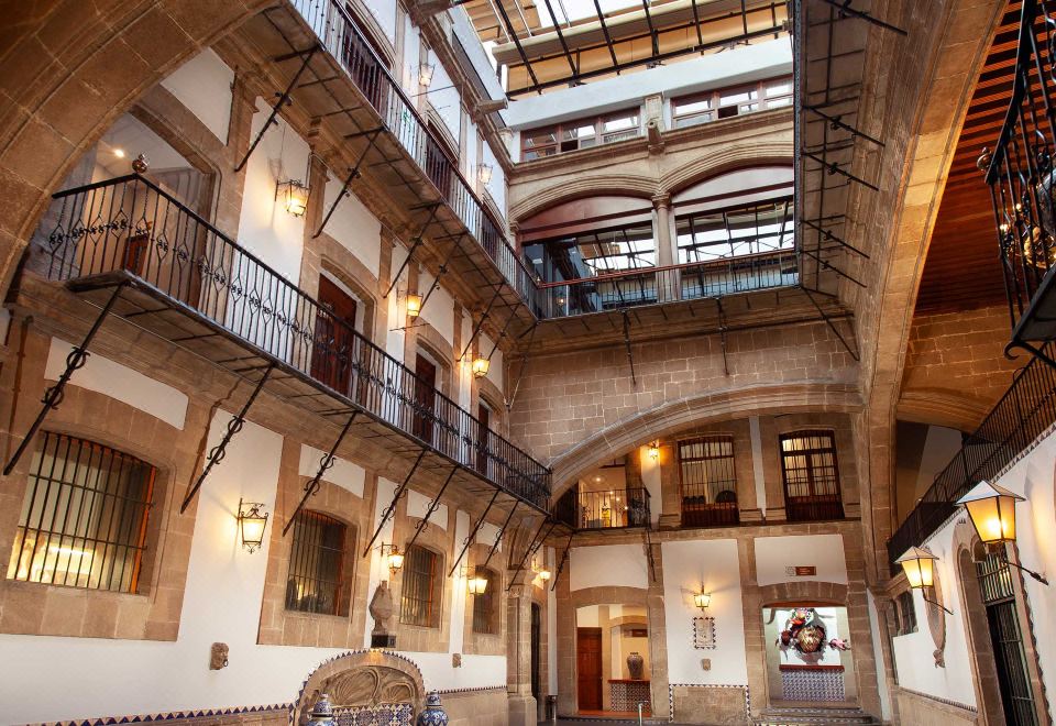 Casa MX Centro