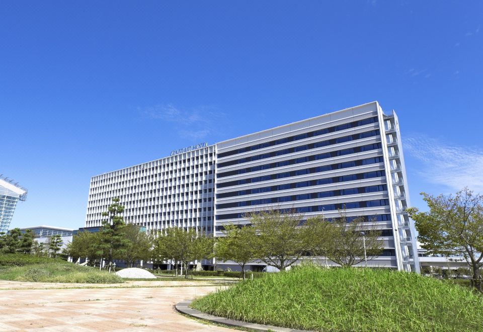 Centrair Hotel
