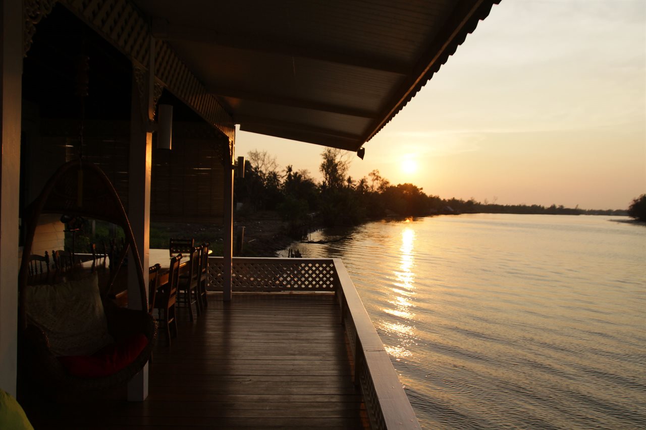 Blue Ozone Resort & Spa